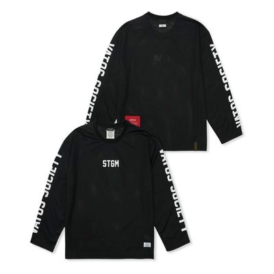 [ STIGMA ]★25SS★韓国人気★Staff Semi-oversized T-shirts 스티그마티셔츠 : 롯데ON