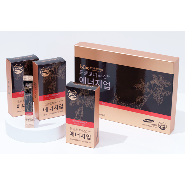 본초바이오 에너지업 기억력 건강 진토닌 성분 30포 추석 특가