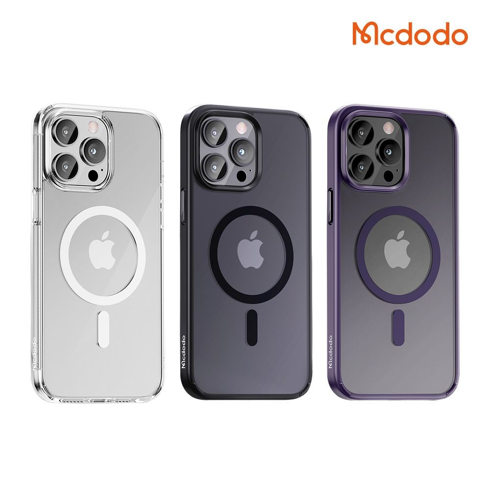 컨섹 맥도도 (현대Hmall) [맥도도] 아이폰15 맥세이프 케이스 PC533/PC535 / 15 프로 맥스 플러스