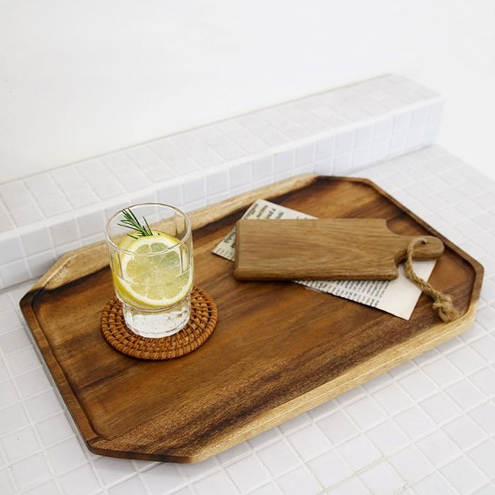 (현대Hmall) [클린아트플러스] 오트리 직각 트레이_K10831