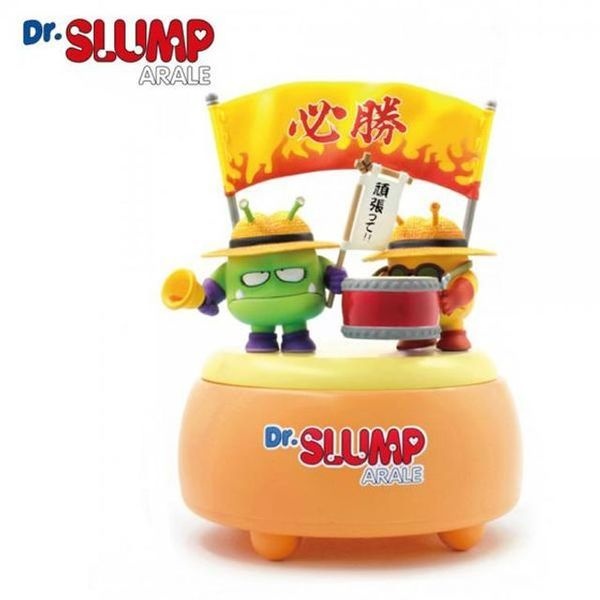 [하프클럽/알티피아]닥터슬럼프 아라레 뮤직박스 필승 오르골(KID455076)