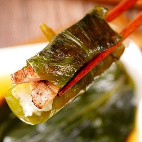 울릉도 명이나물 절임 장아찌 명이절임 자연산 산마늘 200g 1kg