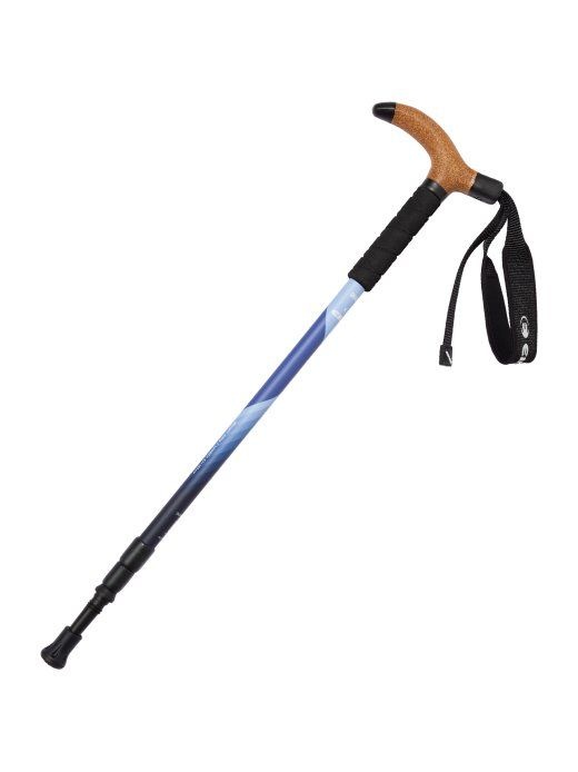 [롯데백화점] 아이더 남녀공용 등산 3단 T-GRIP 단스틱 DUA23T15 LE1214669112