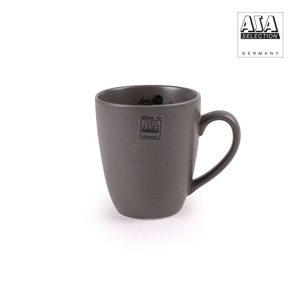 (현대Hmall) [아사셀렉션] 쿠바그레이 빅머그 400ml