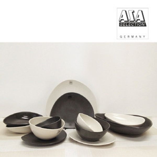 (현대Hmall) [아사셀렉션] 쿠바 4인 홍차잔세트