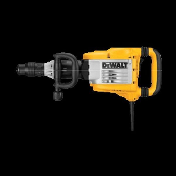 [하프클럽/알티피아]DEWALT 파괴함마 D25961K-KR 35J(30mmHEX)16kg