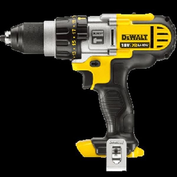 [하프클럽/알티피아]DEWALT 충전함마드릴 DCD985N-KR L18V/본체만(배터