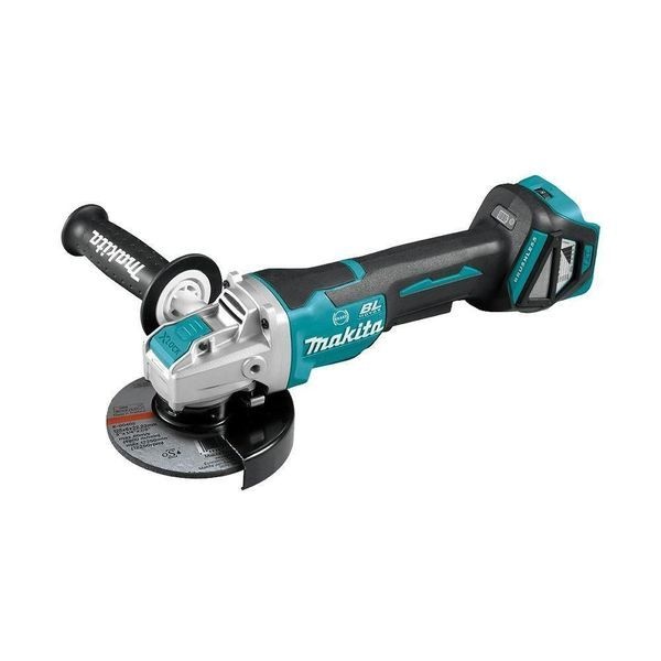 알티피아 [하프클럽/알티피아]125mm 베어툴 18v dga 519z 충전 그라인더 bl 연마