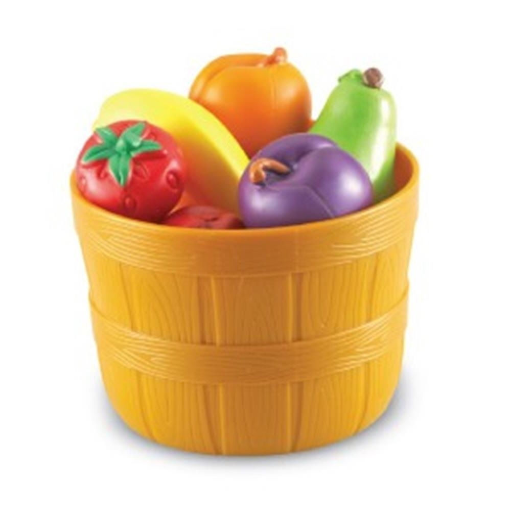 어린이집교구 시장마켓 역할놀이 과일바구니 여아동 다자녀