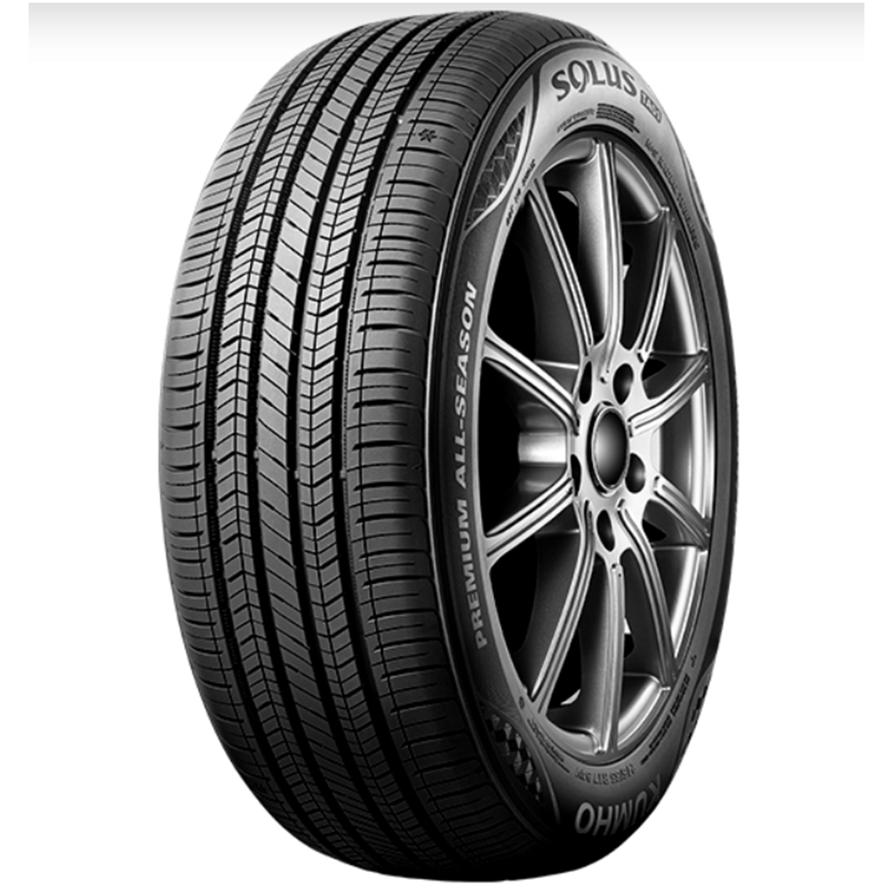 상품상세참조 금호타이어 솔루스 TA51 245/45R18