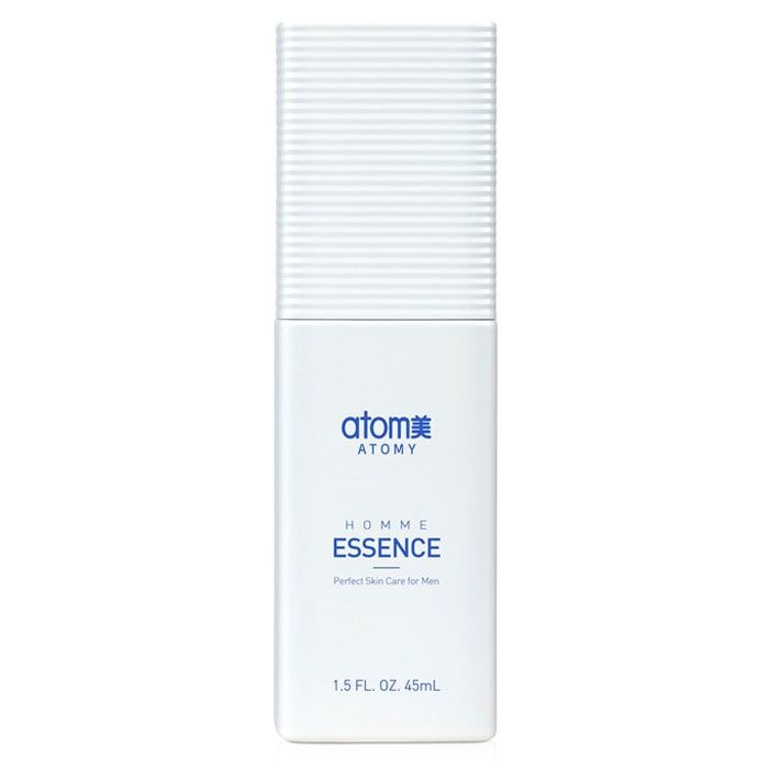 애터미 옴므 에센스 45ml 남성 주름개선 미백 보습