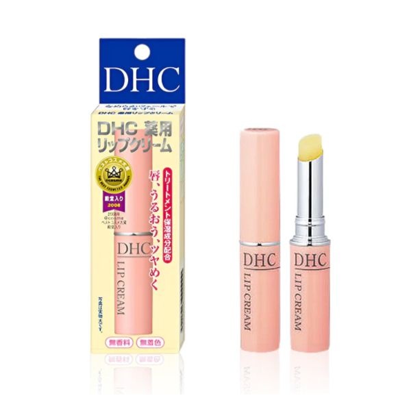 DHC 약용 립밤 립크림 1.5g