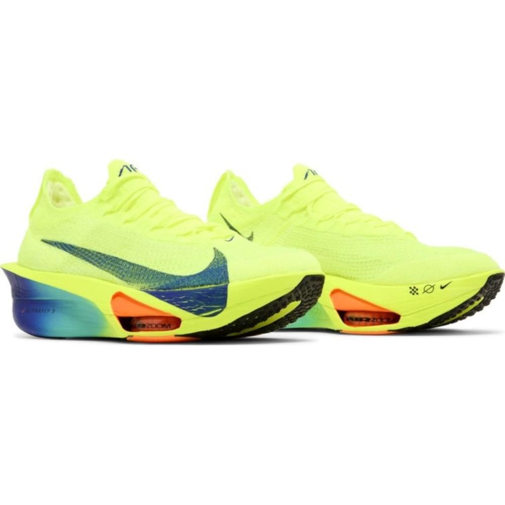 나이키 [해외] 나이키 에어 줌 알파플라이 넥스트퍼센트 3 패스트팩 FD8311-700 남성용