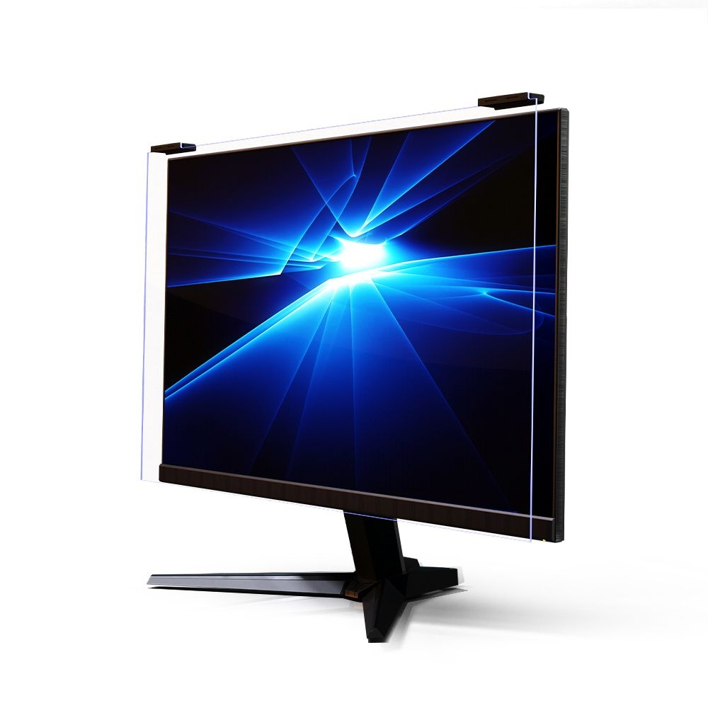 커머스유랑단 [QOQ]디펜더스 블루라이트 차단 스크린필터 24형 27형 37형