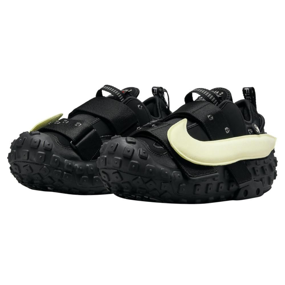 [해외] 나이키 캑터스 플랜트 플리 마켓 에어 플리 2 블랙 알라베스터 DV7164-001 남성용