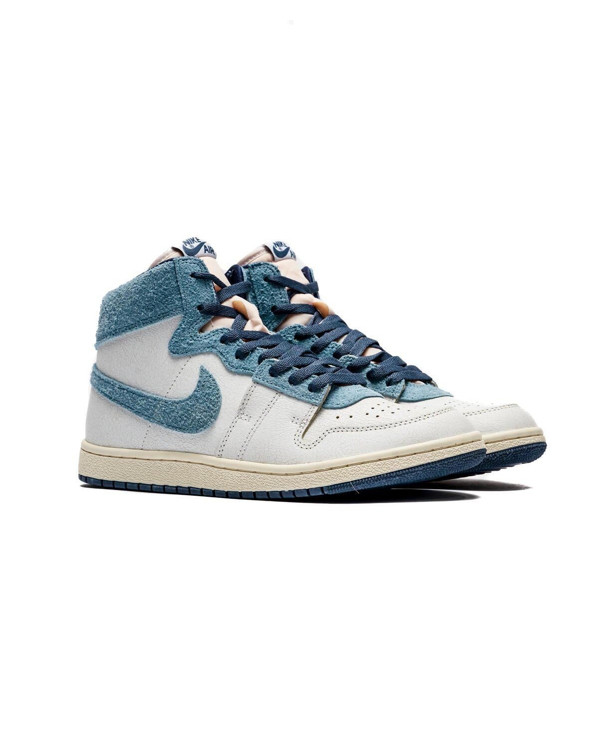 [해외] 나이키 조던 에어 쉽 PE SP 에브리 게임 디퓨즈드 블루  DZ3497-104 남성용