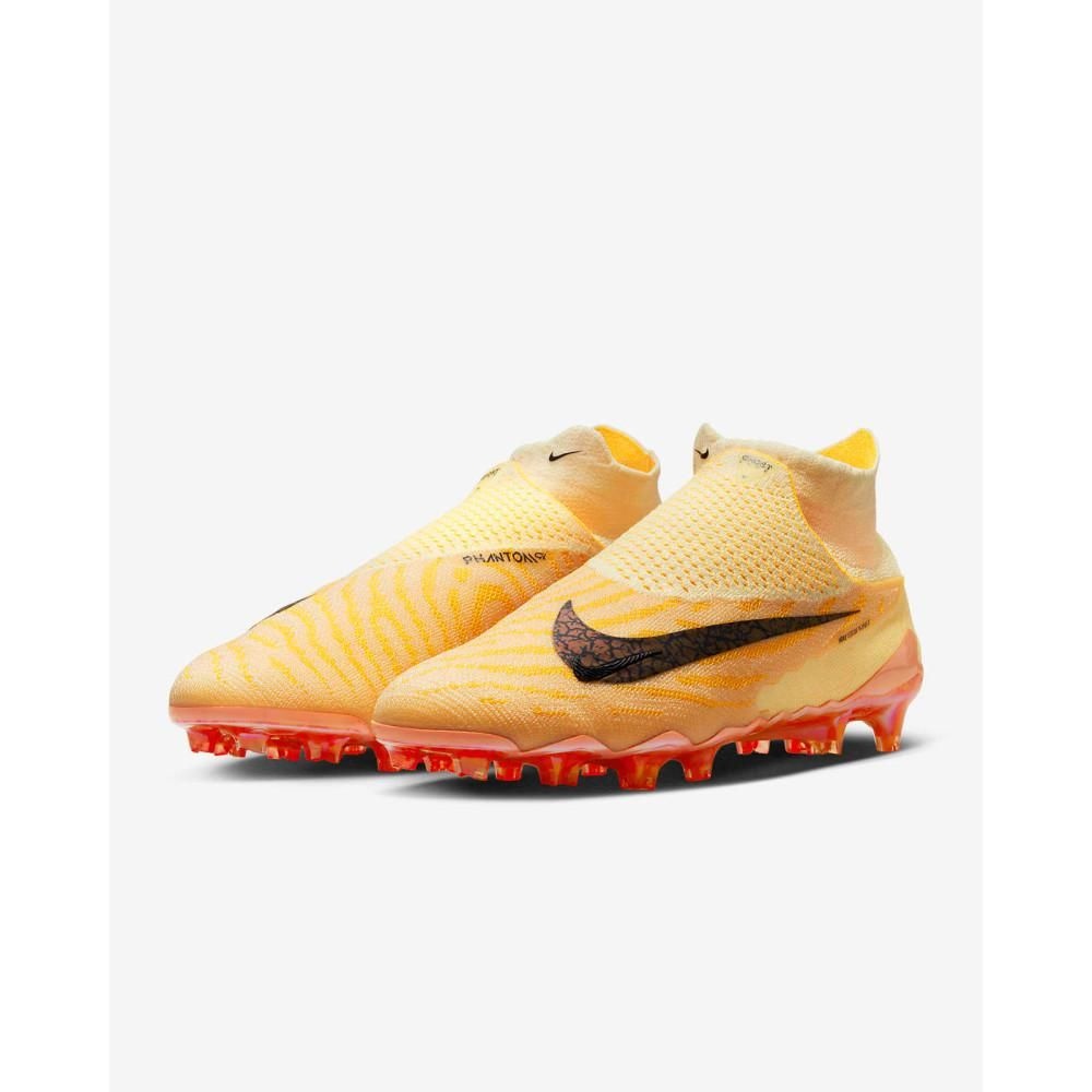 나이키 [해외] 나이키 팬텀 GX 엘리트 그립니트 DF FG SE 블레이즈 팩 FD3070-860 남성용