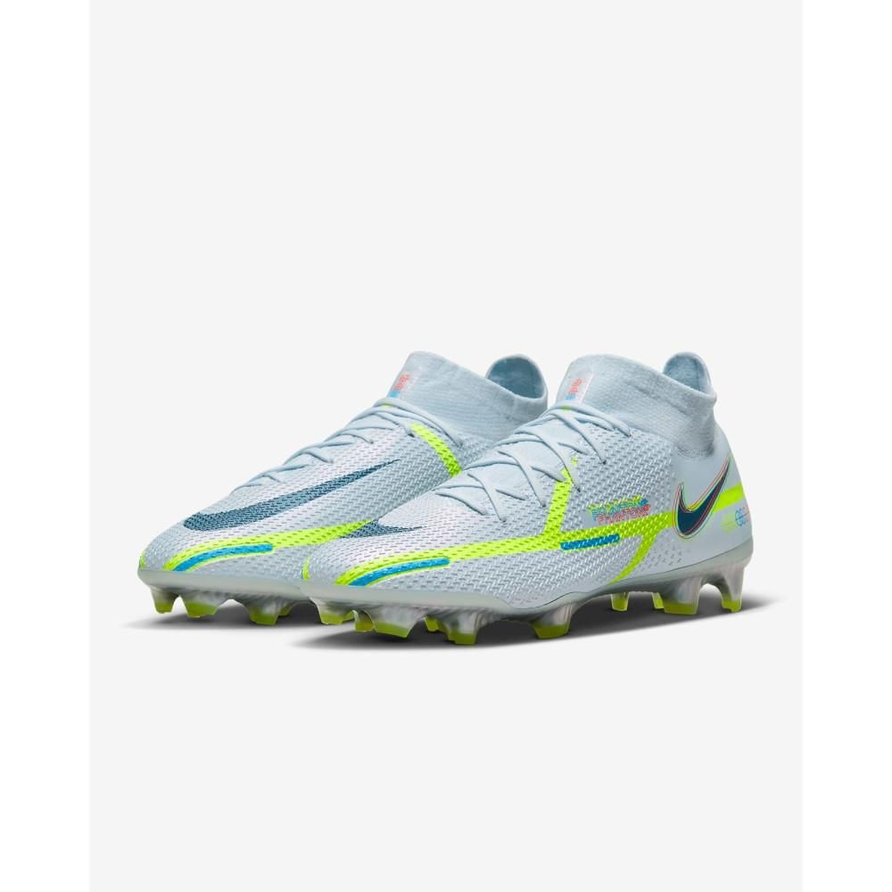 [해외] 나이키 팬텀 GT2 DF 엘리트 FG 프로그레스 팩 CZ9889-054 남성용