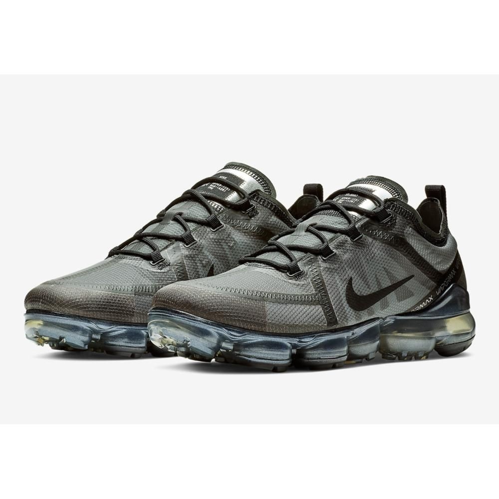 [해외] 나이키 에어 베이퍼맥스 2019 트리플 블랙 AR6631-004 남성용