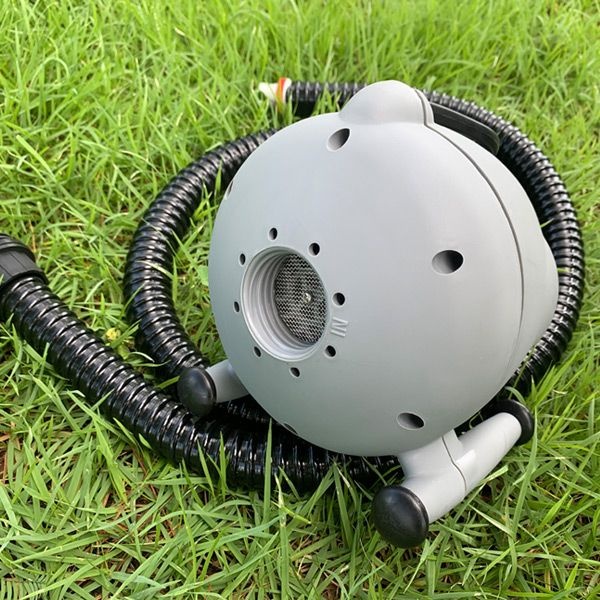 에어박스 브라보 전동펌프 OV10 1000w