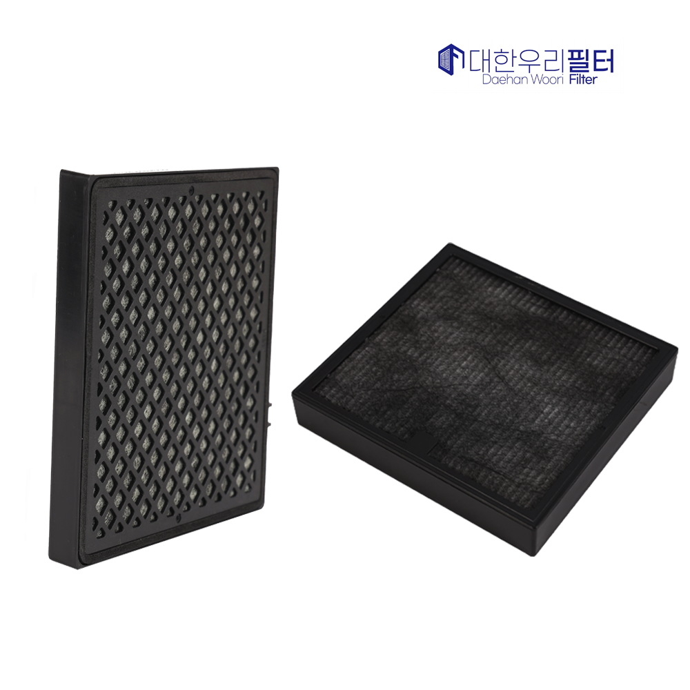 대한우리필터 필립스 고퓨어 공기청정기 SFP120 호환 필터