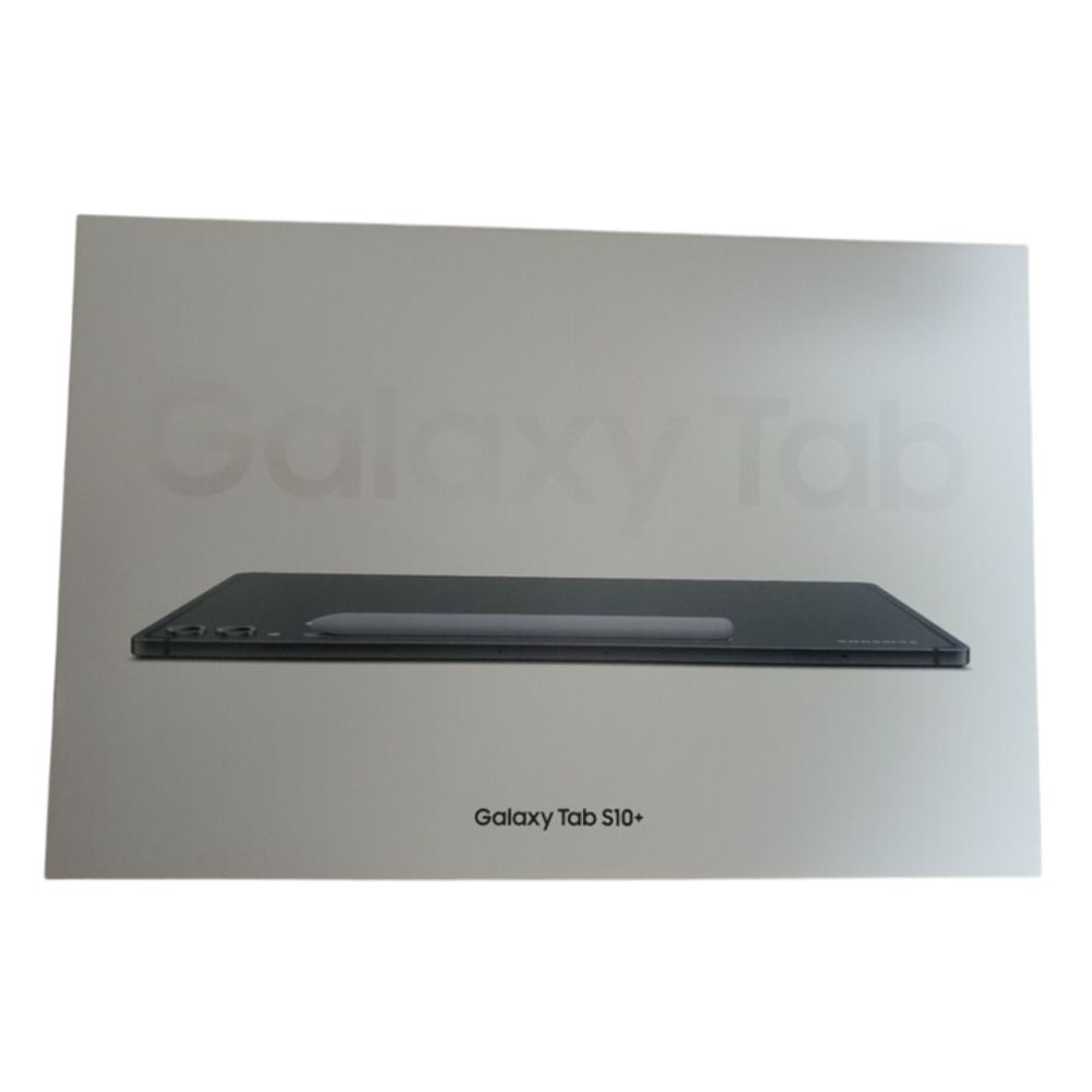 삼성전자 갤럭시탭S10 플러스 256GB wifi전용 문스톤그레이