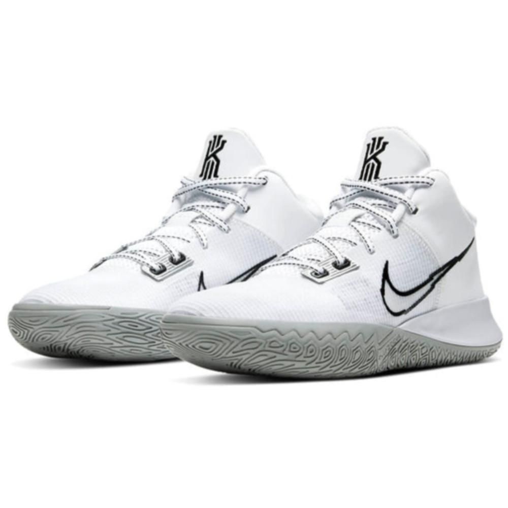 나이키 [해외] 나이키 카이리 플라이트랩 4 화이트 메탈릭 실버 CT1972-100 남성용