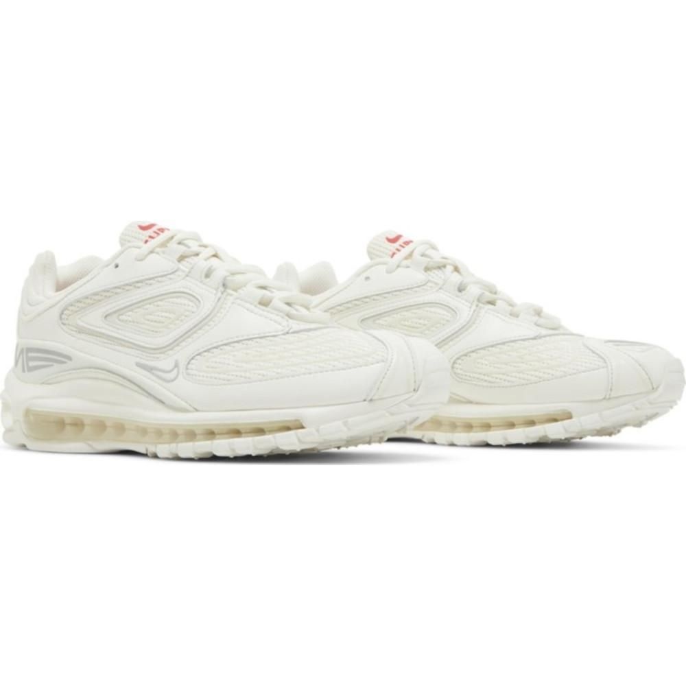 나이키 [해외] 나이키 에어 맥스 98 TL 슈프림 화이트 DR1033-100 남성용