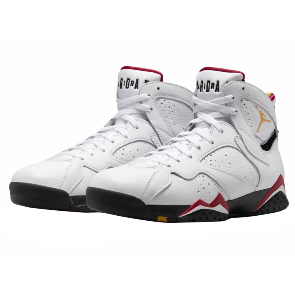 나이키 [해외] 나이키 에어 조던 7 레트로 카디널 CU9307-106 남성용