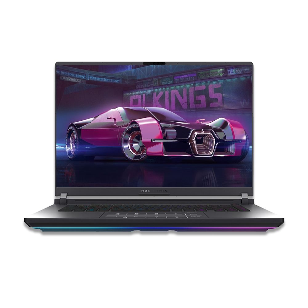 ASUS (Fn) ASUS정품 ROG G615LW-S5027+NVMe1T(추가) 울트라9 275HX RTX5080 240Hz 게이밍노트북