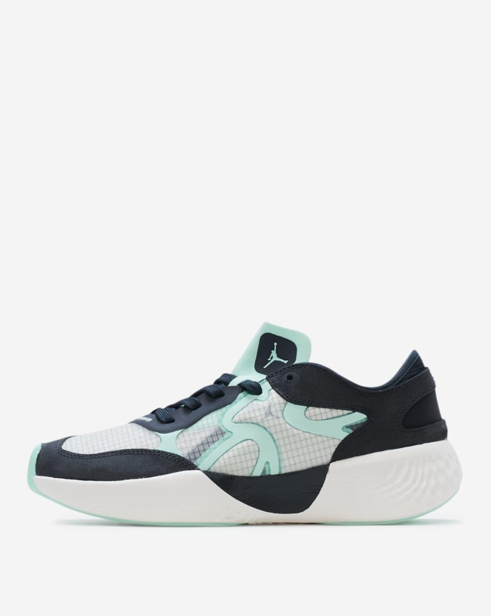 [해외] 나이키 델타 3 로우 민트 폼 DM3384-003 여성용