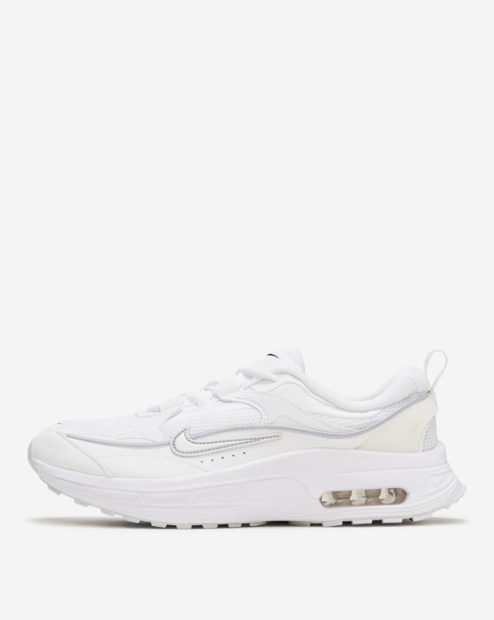 [해외] 나이키 에어 맥스 블리스 써밋 화이트 DH5128-101 여성용