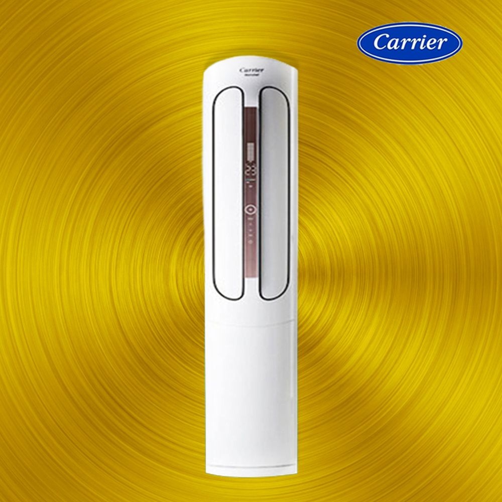 캐리어 CPV-Q183PM 인버터 스탠드 냉난방기 18평 기본별도