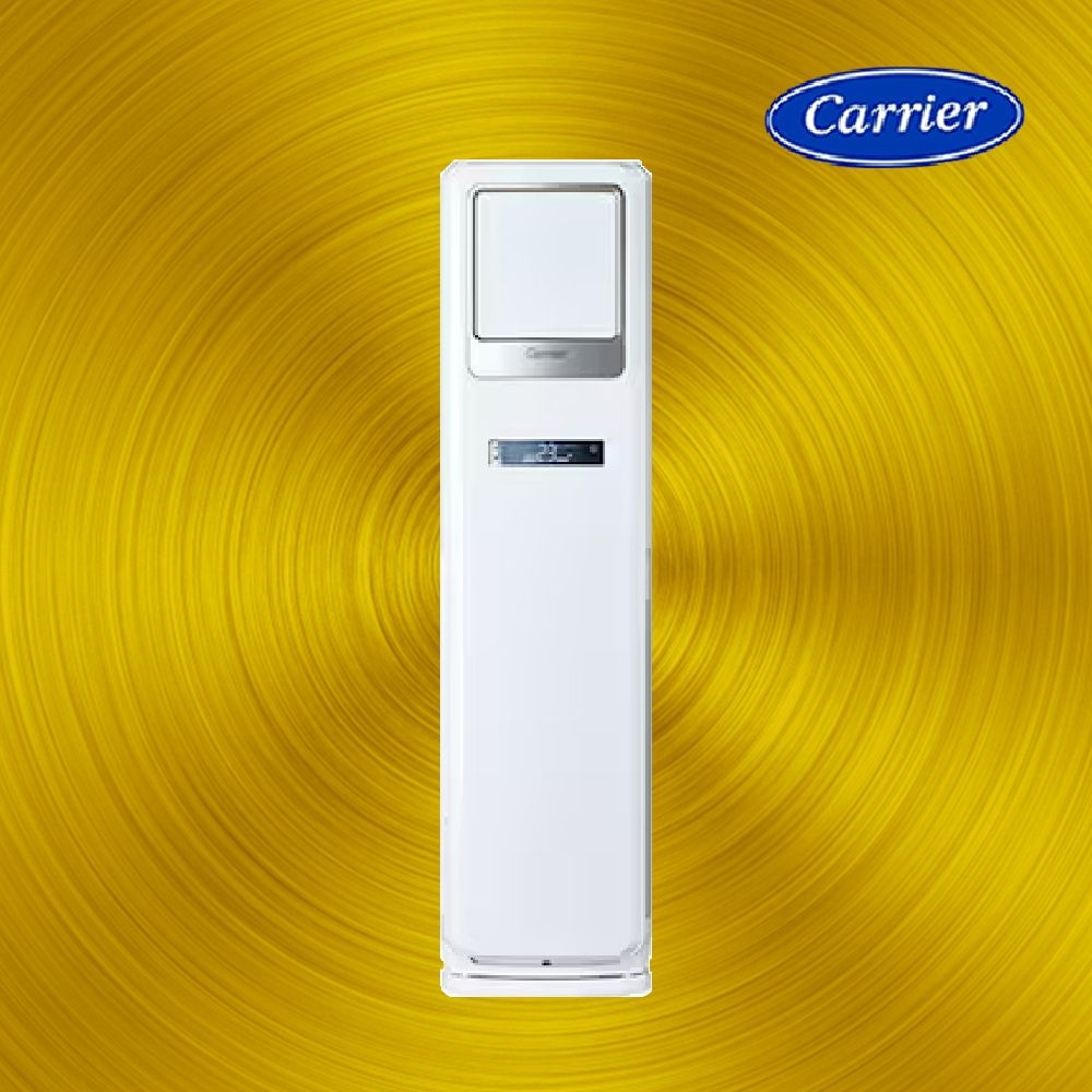 캐리어 CPV-Q187SB 스탠드 인버터 냉난방기 18평 기본별도