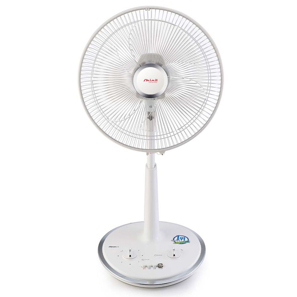 신일 국내산 초미풍 스탠드 선풍기 가정용 좌석용 거실 써큘레이터 국산 40cm 선풍기