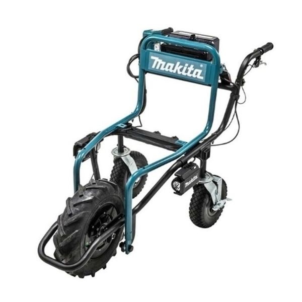 마끼다 정원공구 18Vx2 전동 운반차 베어툴(몸체만) DCU180Z...