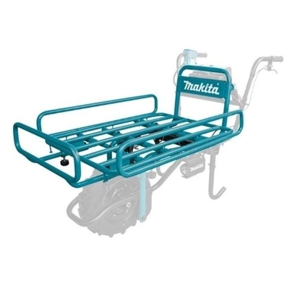 마끼다 정원공구 전동 운반차(DCU180) - 파이프 프레임 1991...