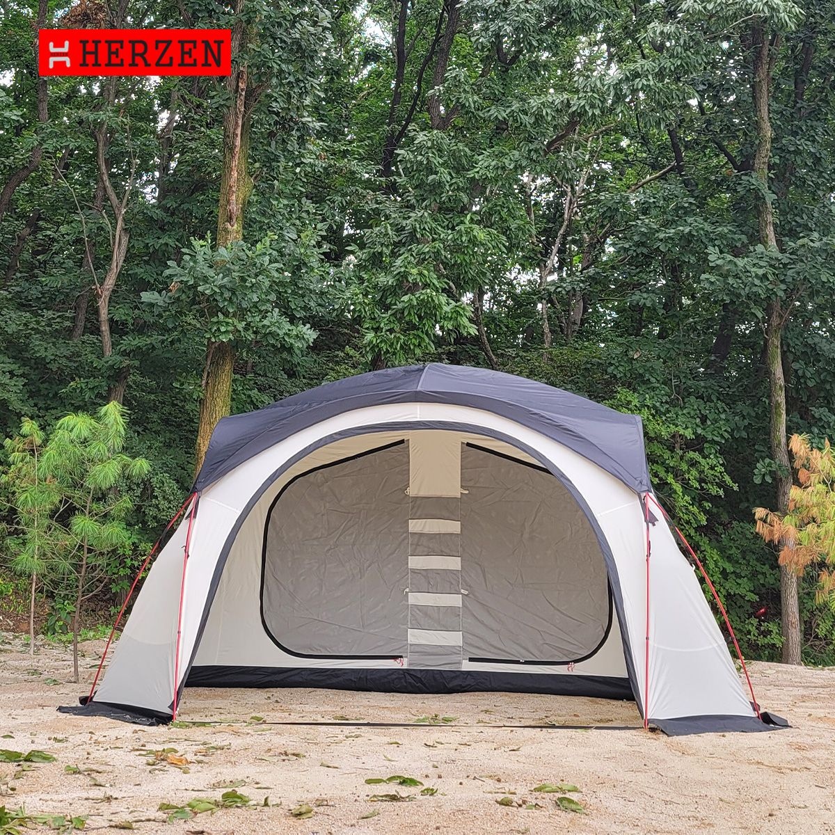 에르젠 라운지쉘터 전용 하프이너 이너텐트