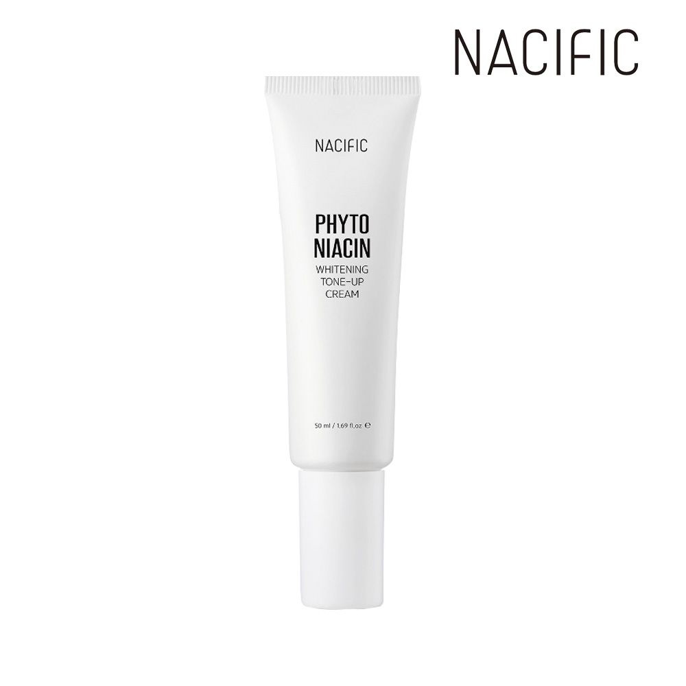 네시픽 피토나이아신 화이트닝 톤업 크림 50ml x1개