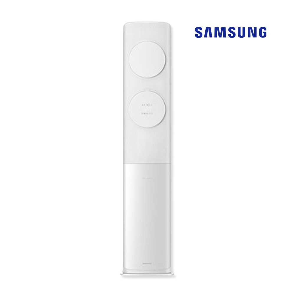 삼성전자 삼성 19평 무풍 스탠드 에어컨 AF19B7534GZS 기본설치포함 가정용 거실용 대구 경북