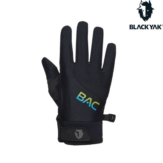 [롯데백화점] 블랙야크 공용 알파인프리즘글러브 2BYGVS3901 LE1219365885