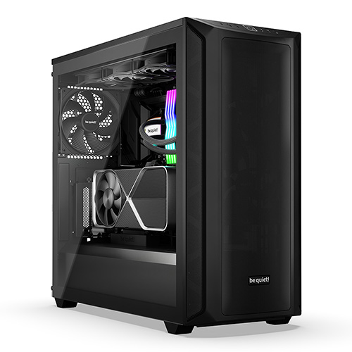 비콰이어트 [서린공식] be quiet SHADOW BASE 800