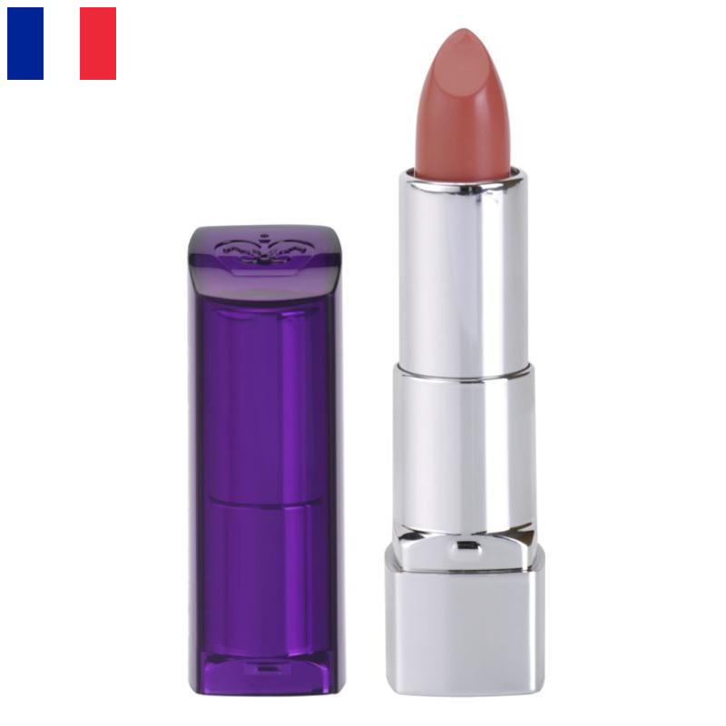 [림멜]림멜 RIMMEL 르네 모이스처 리뉴 립스틱 720 Notting Hill Nude 4g : 롯데ON