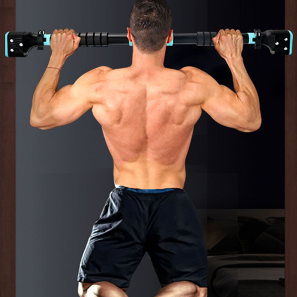 (주)지아이엘 가정용철봉 광배근운동 헬스기구 문틈철봉 최고의 턱걸이봉