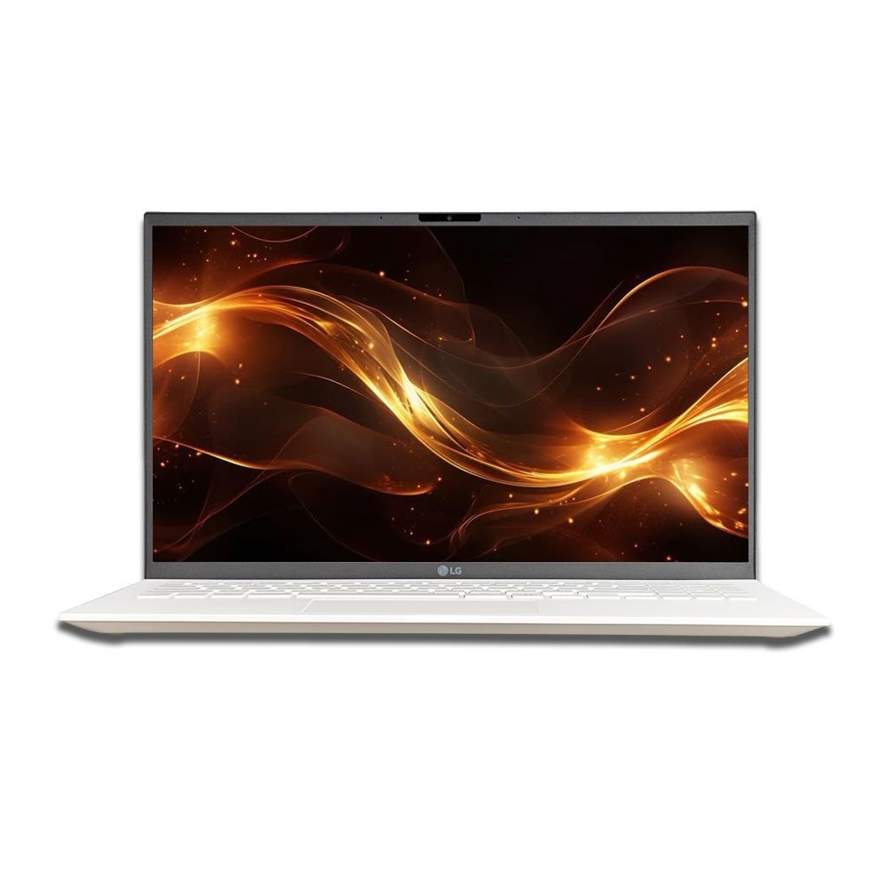 LG전자 (Fn) LG정품 2025 그램15 15Z80T-GS5WK+NVMe1T(추가) AMD 라이젠 크라켄5 가벼운 AI노트북