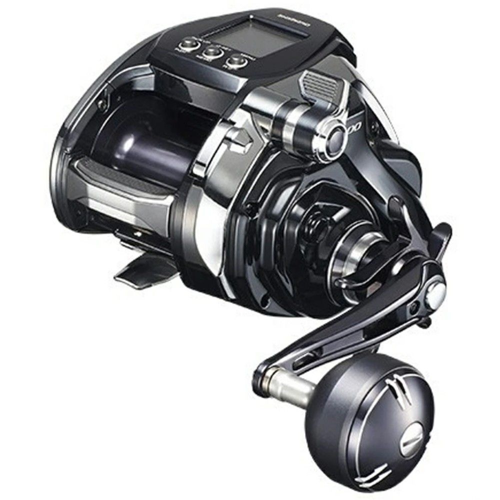 상세페이지 참조 [해외] 시마노 전동릴 20 비스트마스터 MD 3000 SHIMANO BEAST MASTER