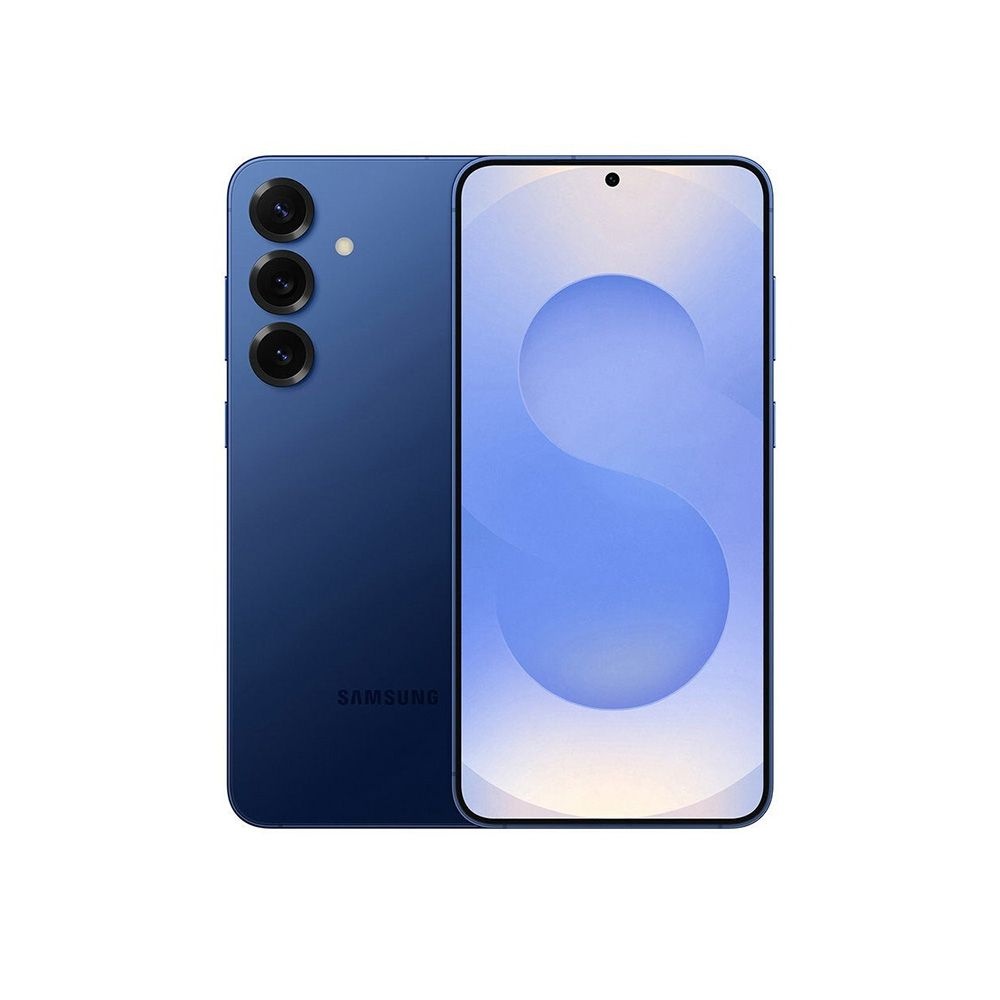 삼성전자 갤럭시 S25 플러스 12램 256GB 네이비 물리듀얼심 공기계 자급제 폰 관세포함