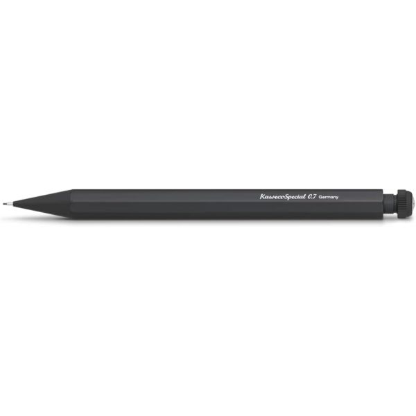 Kaweco [해외] 카웨코 스페셜 샤프 블랙 0.7 kaweco PS-07