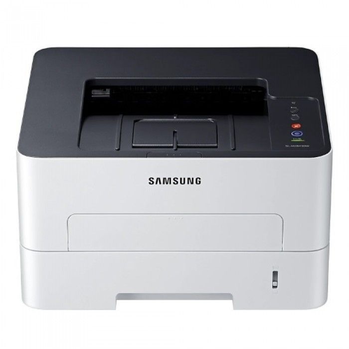 삼성전자 SL-M2843DW 흑백 레이저 프린트 가정용 사무실 업무용 프린터기 (기본토너)