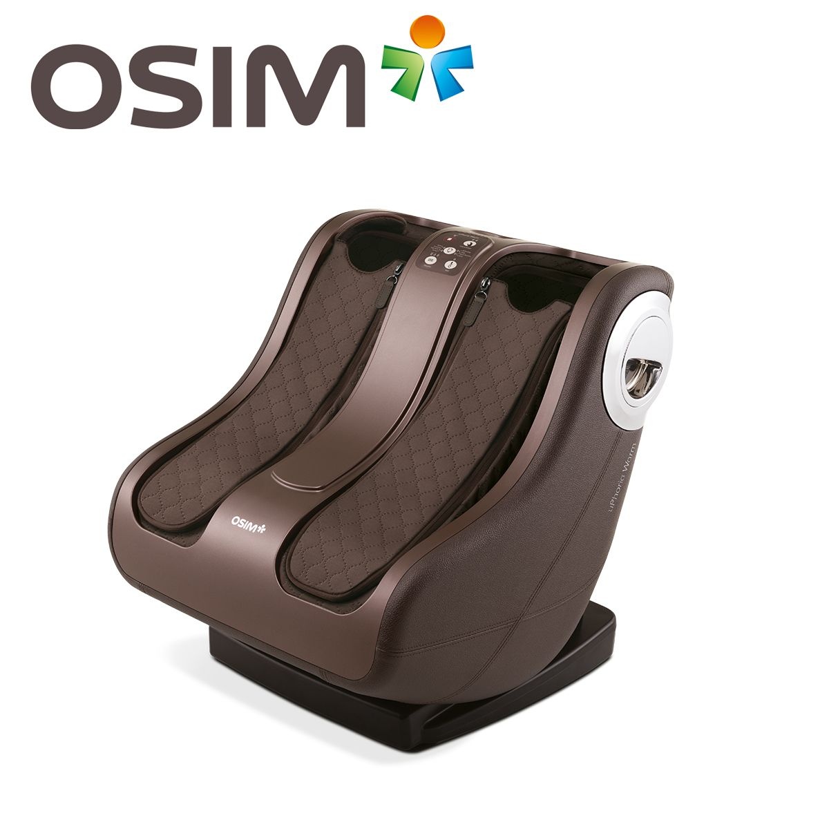 [롯데백화점] 오씸 온풍형 발마사지기 유포리아 웜 uPhoria Warm OS-338 2023 Edition LE1214573337